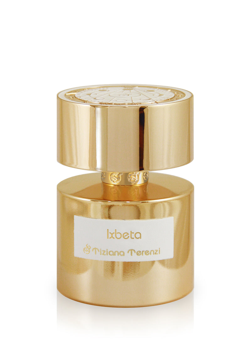 Tiziana Terenzi Gold Ixbeta Edp 100 ml Parfüm