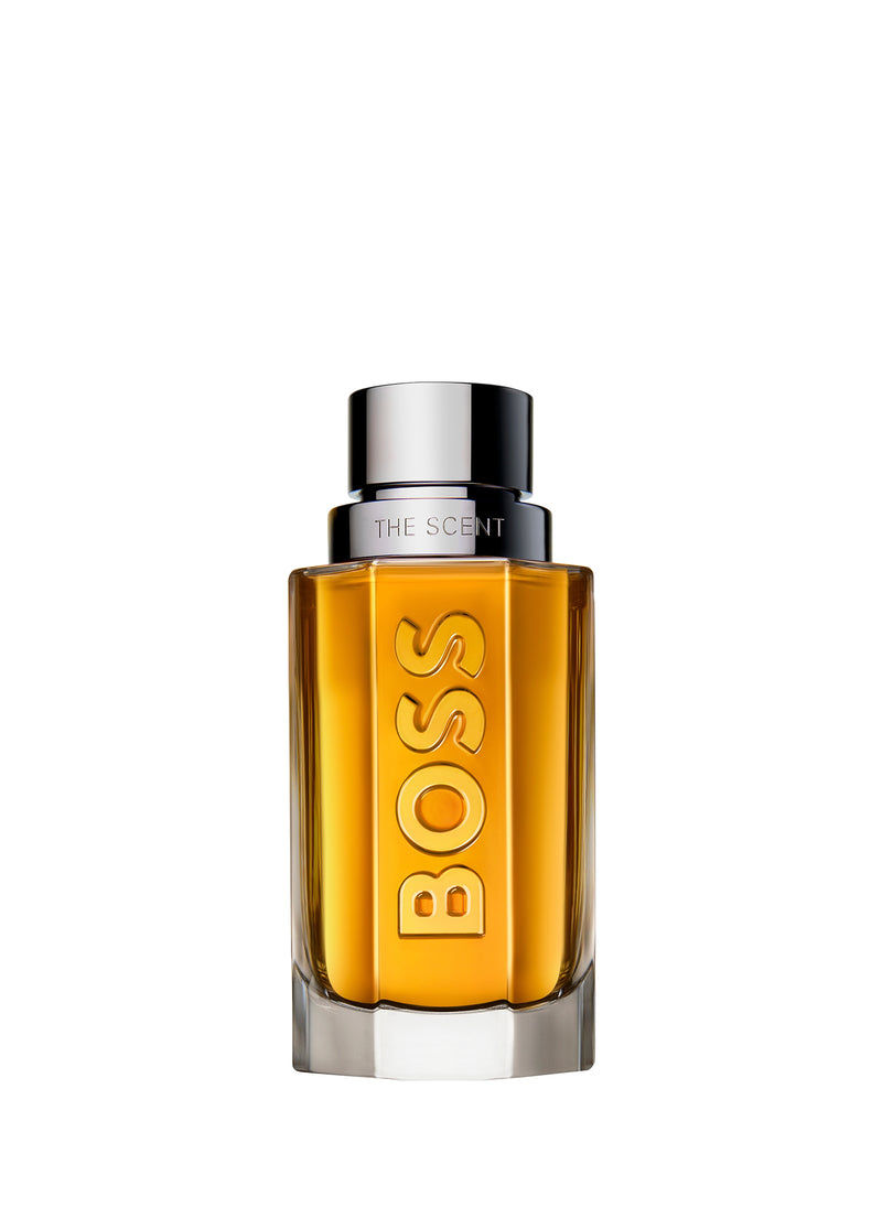 Hugo Boss The Scent EDT 50 ml Erkek Parfüm