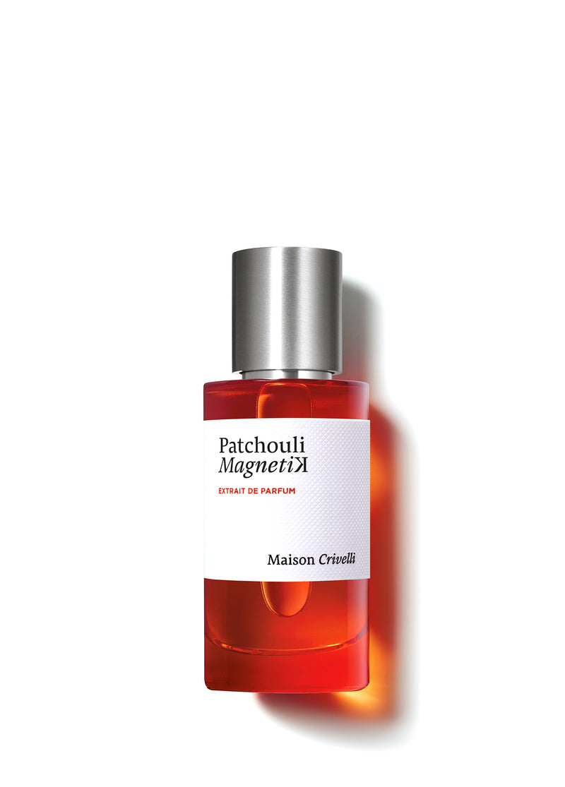 Maison Crivelli Patchouli Magrnetik Parfüm 50 ml