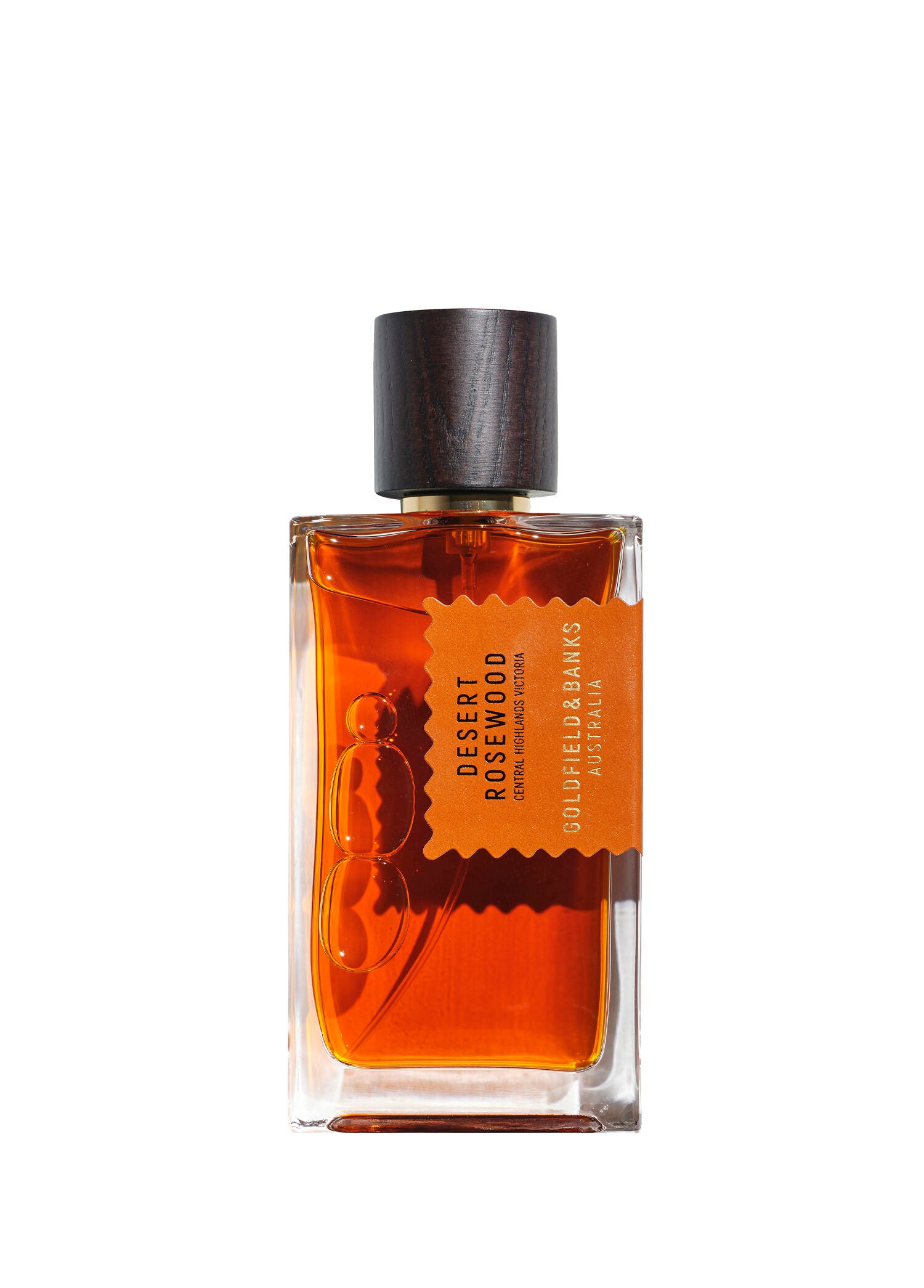 Goldfield & Banks Native Collection Desert Rosewood EDP 100 ml