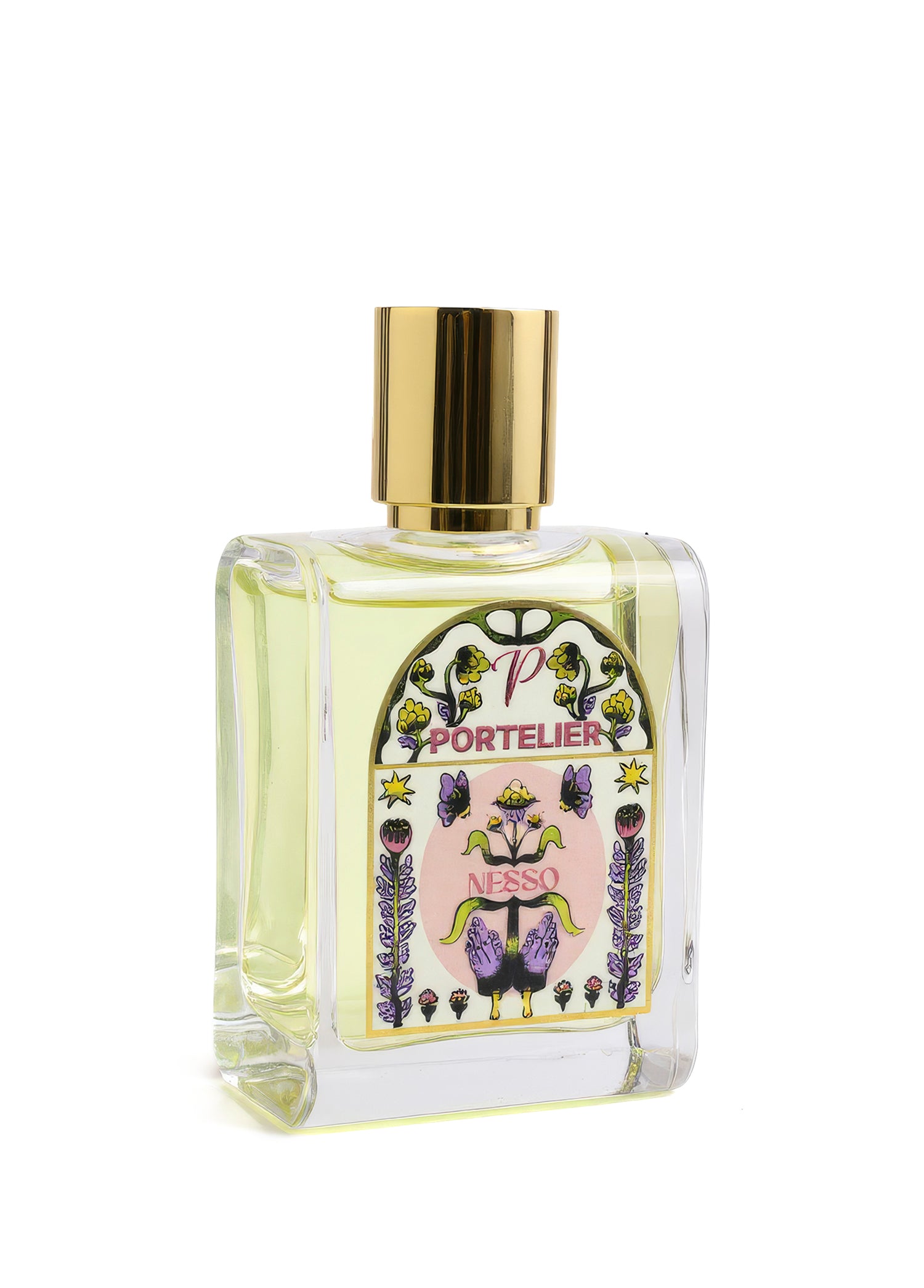 Portelier Nesso 100 ml EDP Unisex Parfüm