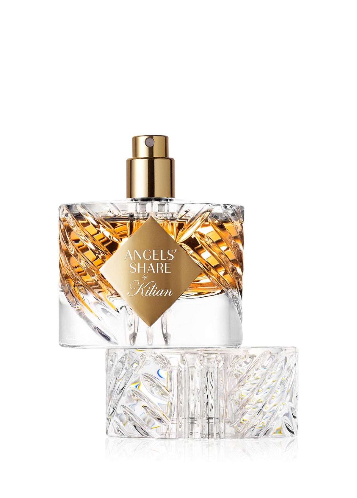 Kilian Angels' Share 50 ml Refillable