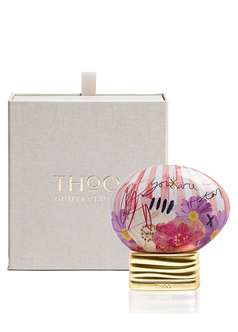 The House of Oud Guilty Crush EDP 75 ml Unisex Parfüm