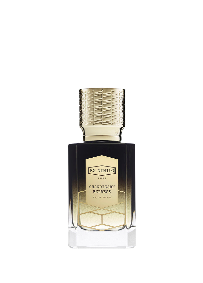 Ex Nihilo Chandigarh Express 50 ml Parfüm