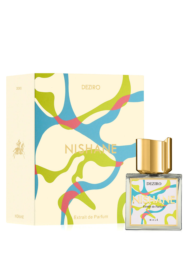 Nishane Deziro 100 ml Unisex Parfüm