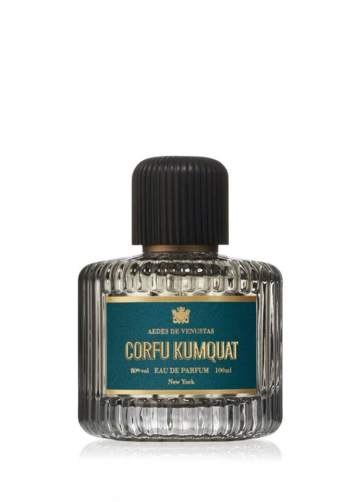 Aedes de Venustas Corfu Kumquat EDP 100 ml Unisex Parfüm
