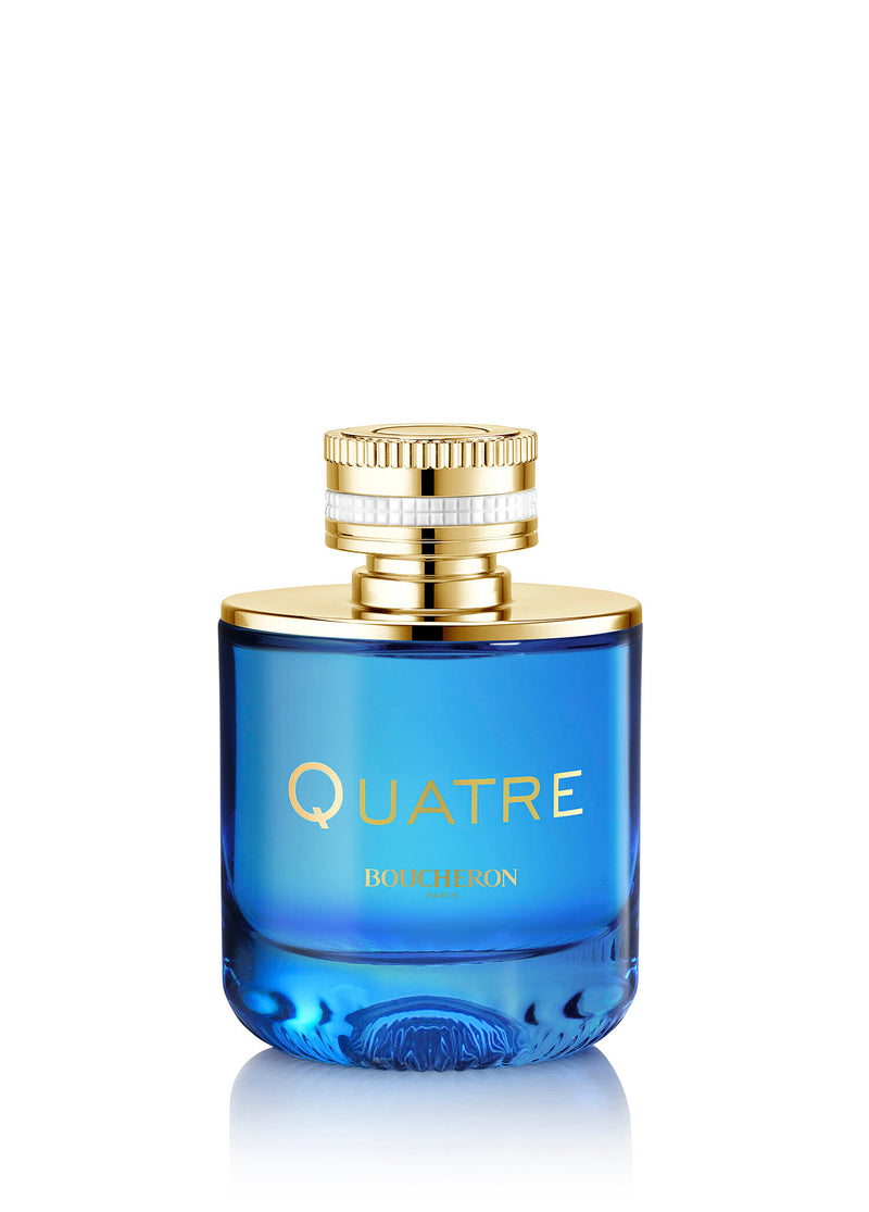 Boucheron Quatre En Bleu EDP 100 ml Kadın Parfüm