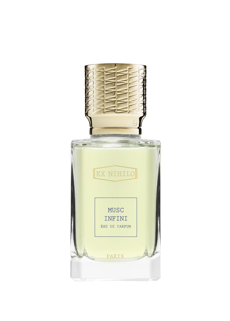 Ex Nihilo Musc Infini 50ml