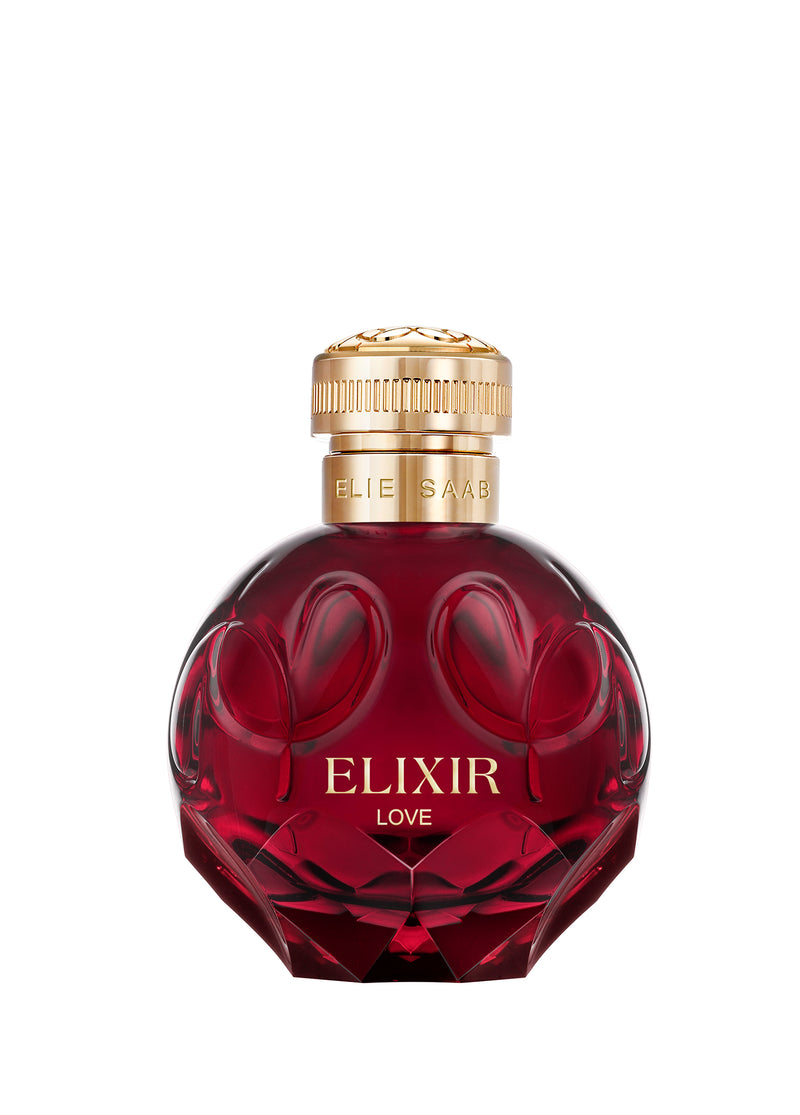 Elie Saab Elixir Love EDP 100 ml Kadın Parfüm