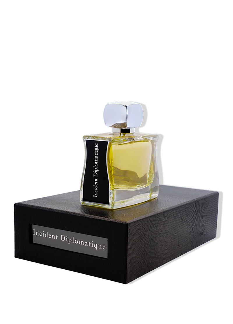 Jovoy Incident Diplomatique 100 ml Unisex Parfüm