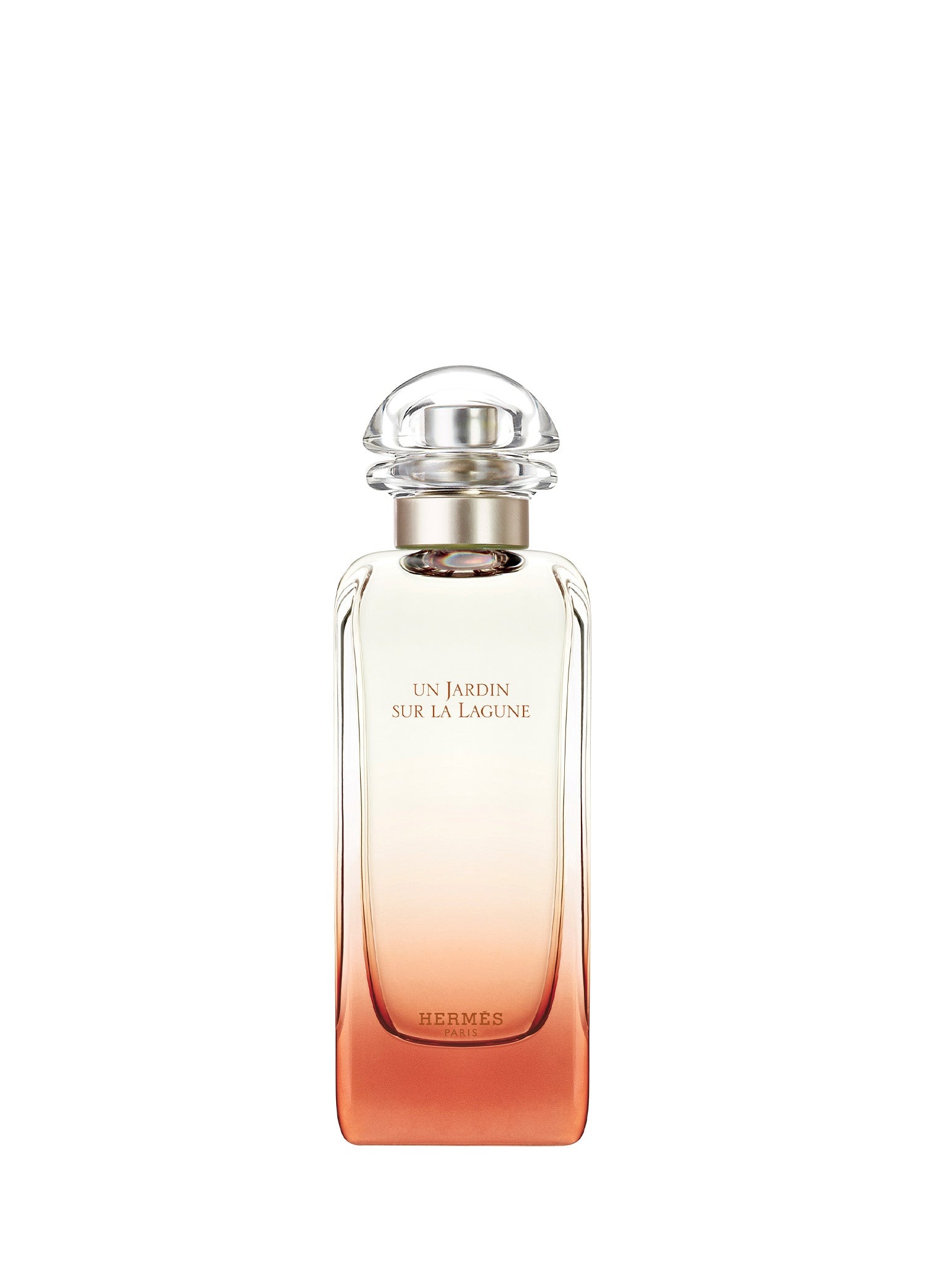 Hermes Un Jardin sur la Lagrune Eau de Toilette 100 ml