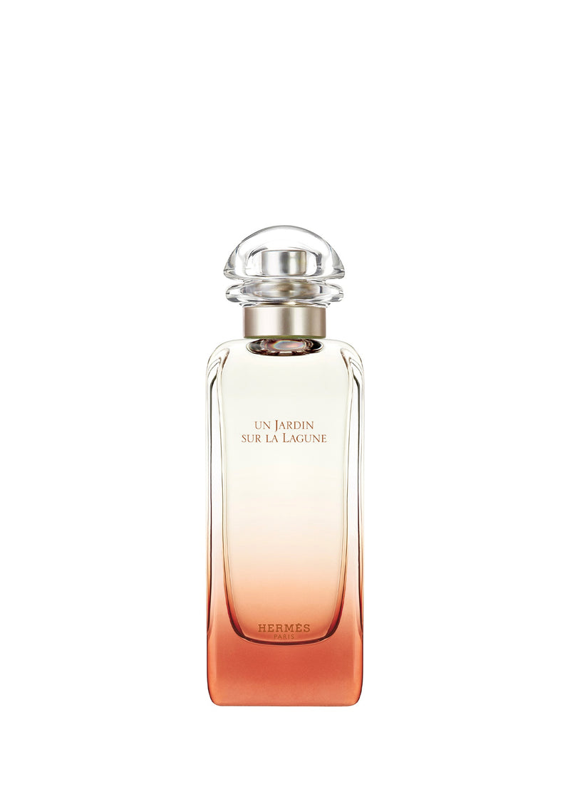 Hermes Un Jardin sur la Lagrune Eau de Toilette 100 ml