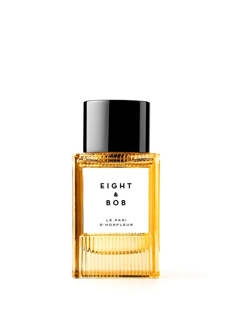 Eight & Bob Le Pari D’Honfleur 100 ml EDP