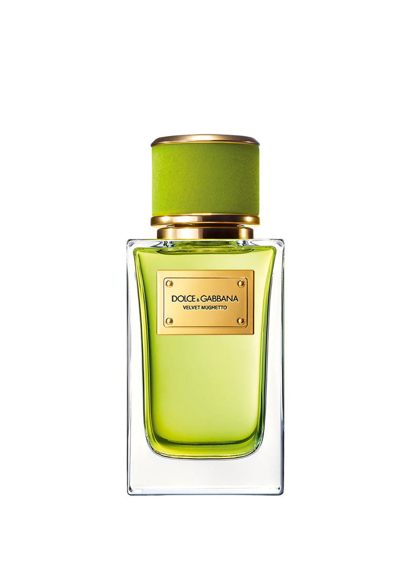 Dolce&Gabbana Velvet Mughetto EDP 100 ml Parfüm