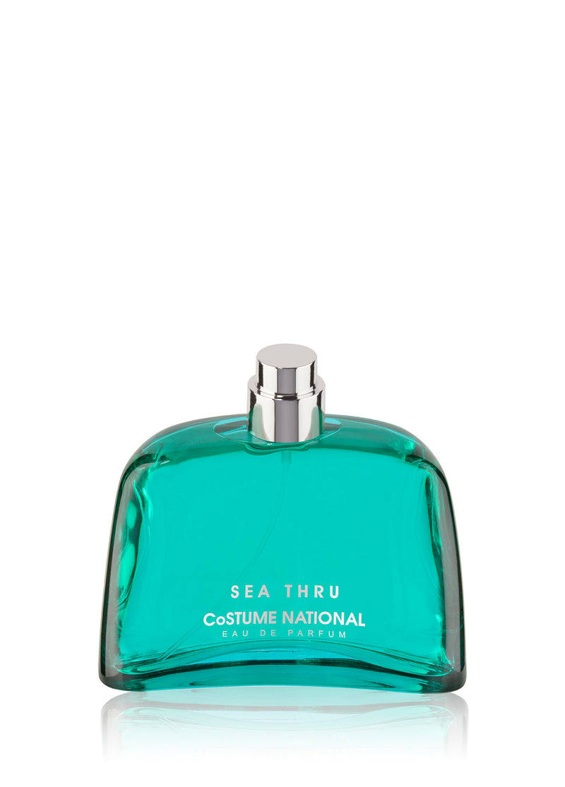 Costume National Sea Thru EDP 100 ml Unisex Parfüm