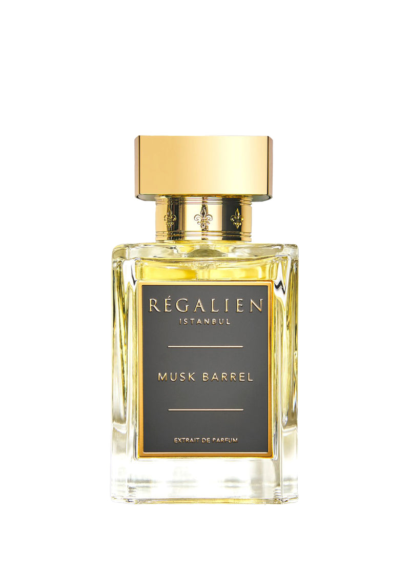 Regalien Musk Barrel 80 ml Unisex Parfüm