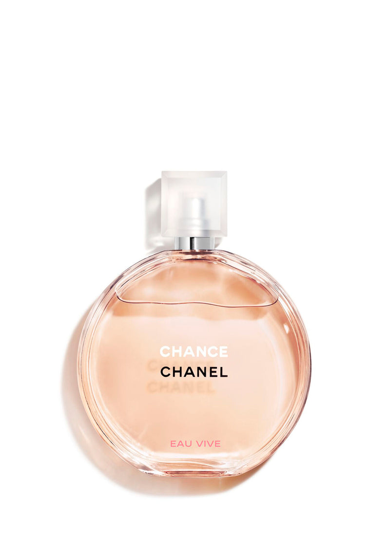 CHANEL Chance Eau Vive Eau De Toilette 50Ml