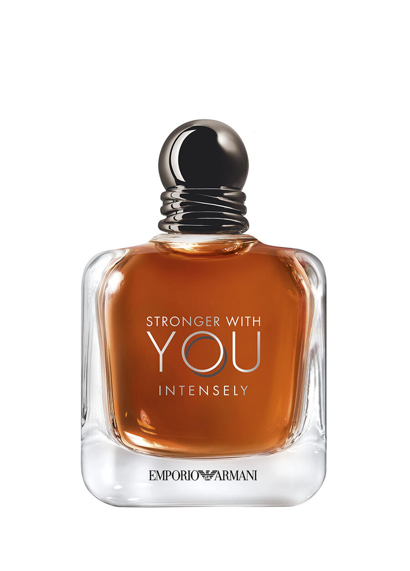 Giorgio Armani Stronger With You Intensely EDP 100ml