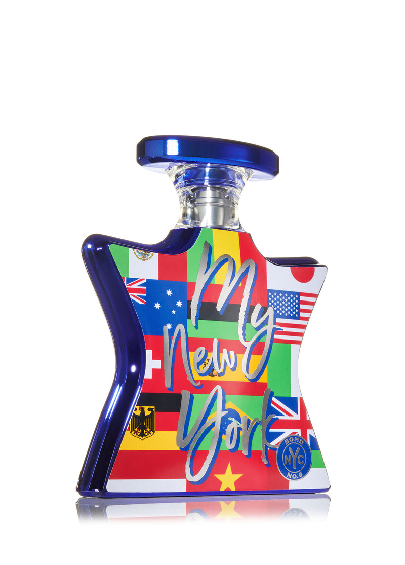 Bond No. 9 My New York 100 ml Parfüm