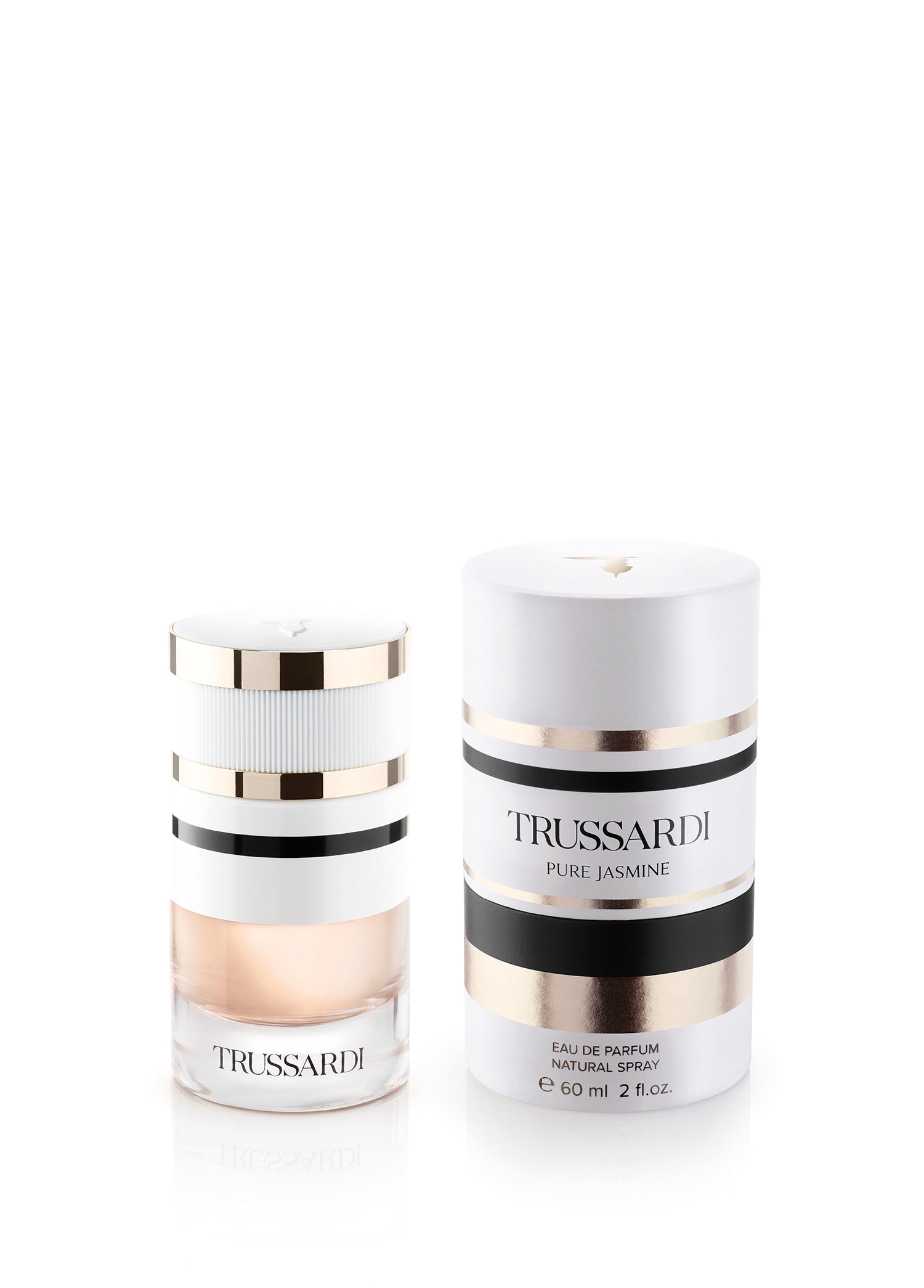 Trussardi Pure Jasmine EDP 60 ml Kadın Parfüm