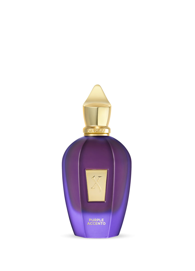 Xerjoff Purple Accento Unisex 100 ml Parfüm
