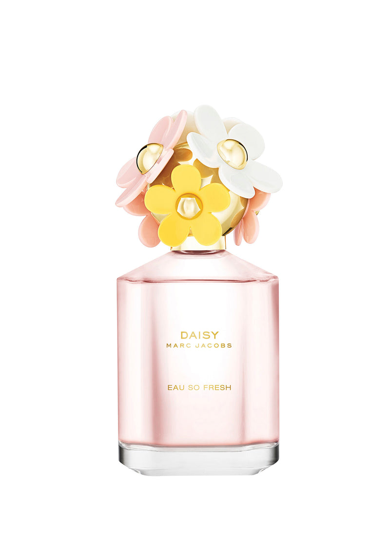 Marc Jacobs Daisy Eau So Fresh EDT 125 ml Kadın Parfüm