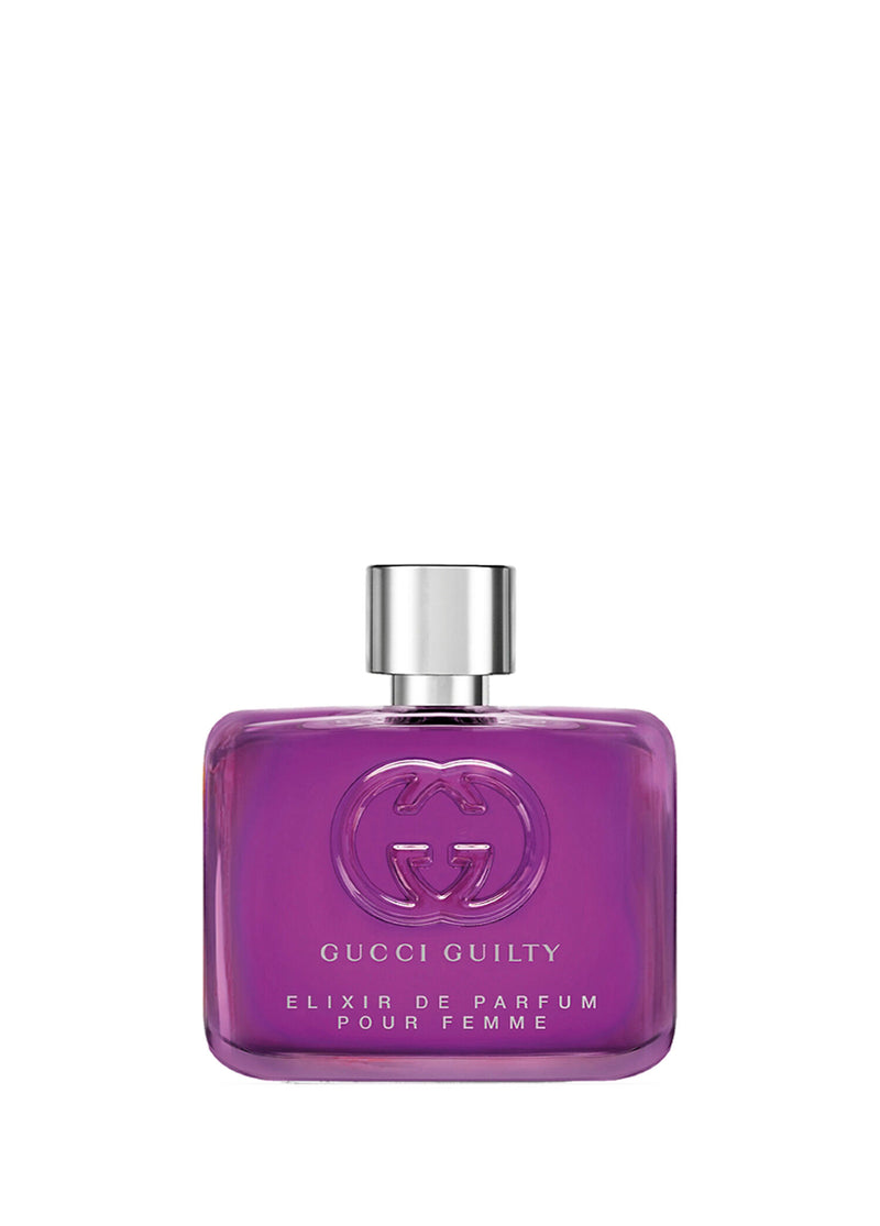Gucci Guilty Elixir de Parfum Pour Femme 60 ml