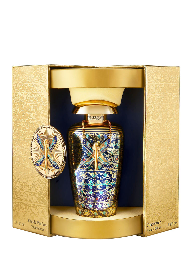 The Merchant of Venice Queen Of The Night EDP 100 ml Kadın Parfüm