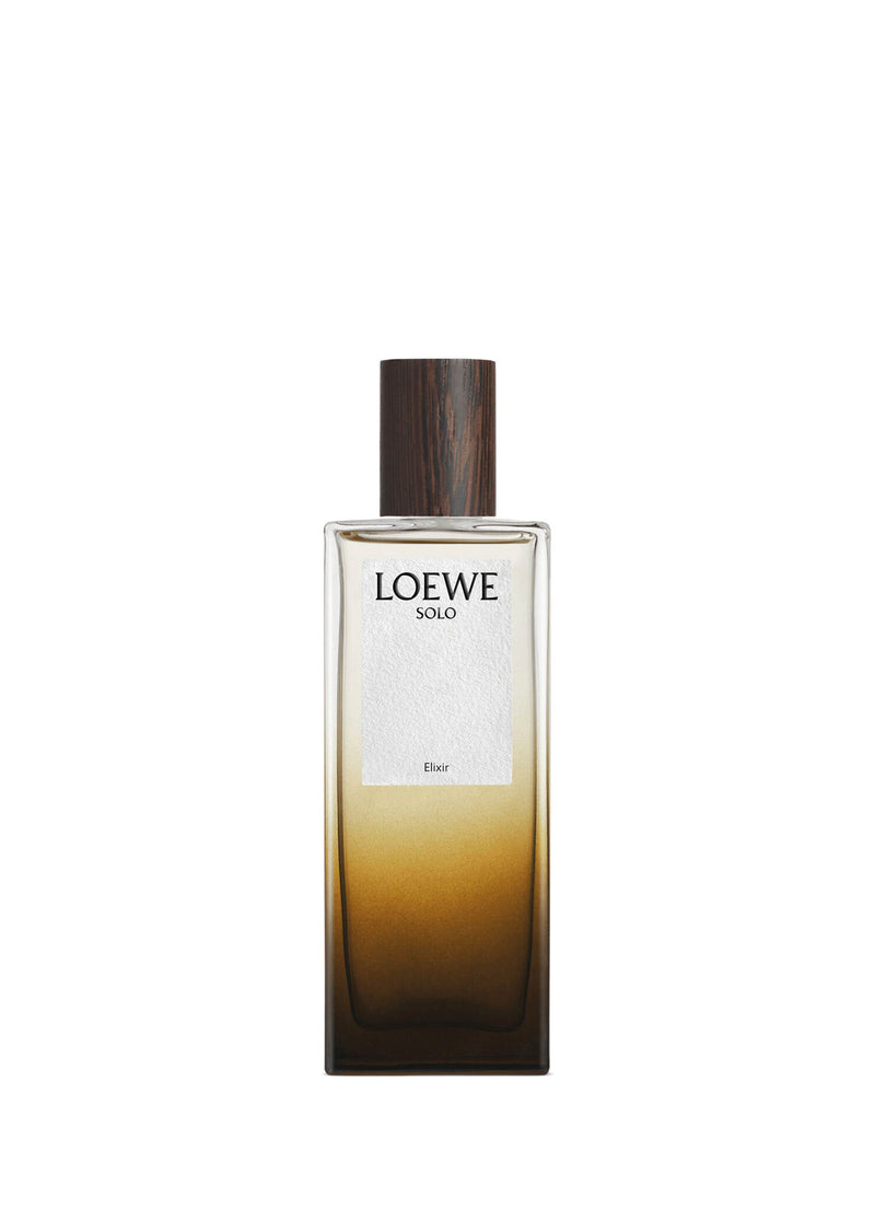 Loewe Solo Elixir 50 ml Erkek Parfüm