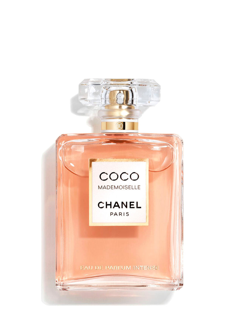 CHANEL Coco Mademoiselle Eau De Parfüm Intense Spray 50Ml