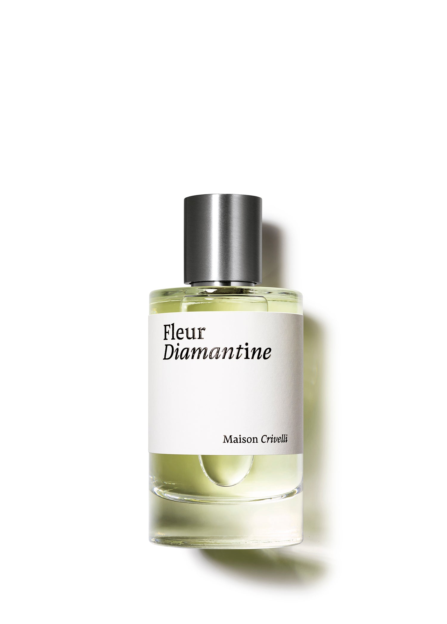 Maison Crivelli Fleur Diamantine EDP 100 ml Parfüm