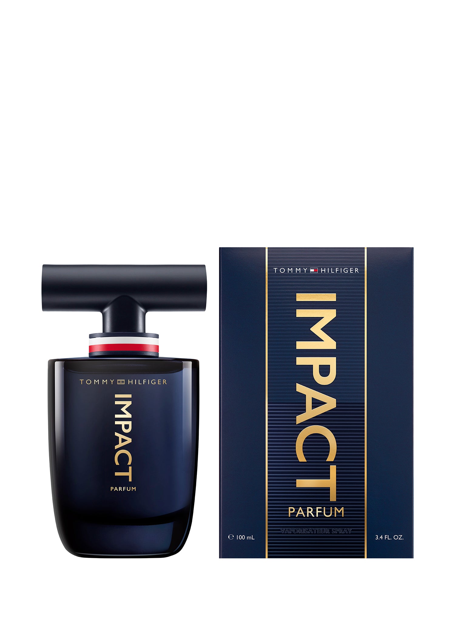 Tommy Hilfiger Impact Parfum 100 ml Erkek Parfüm