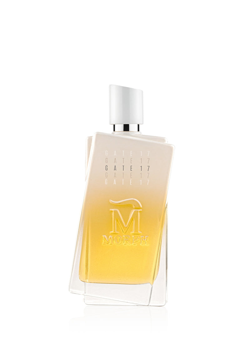 Morph Gate 17 EAU De Parfum Intense 100 ml