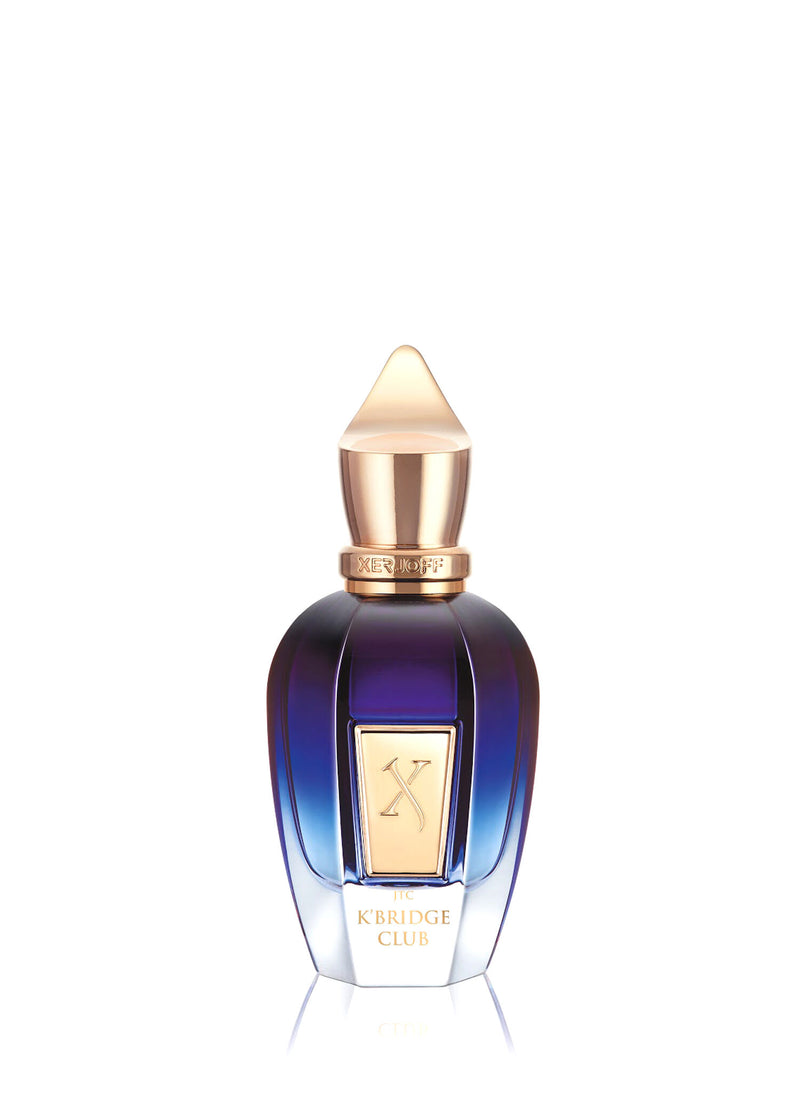 Xerjoff XERJOFF JTC K'Bridgre Club 50 ml