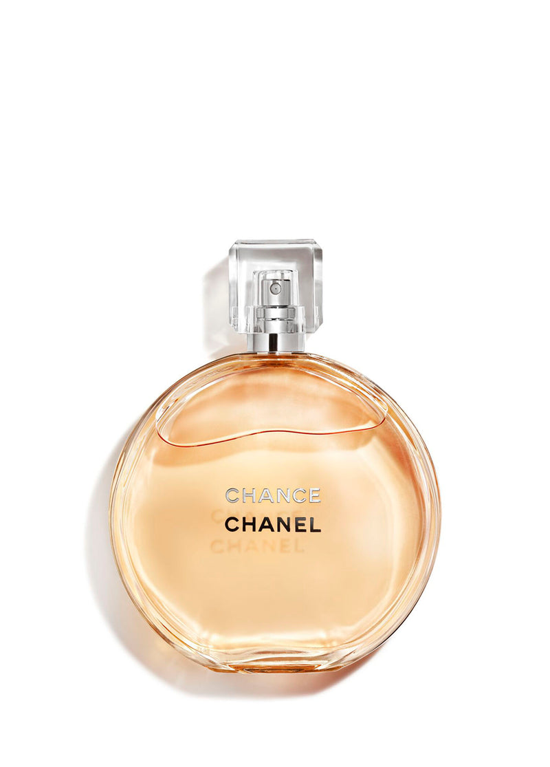 CHANEL Chance Eau De Toilette Spray 50Ml