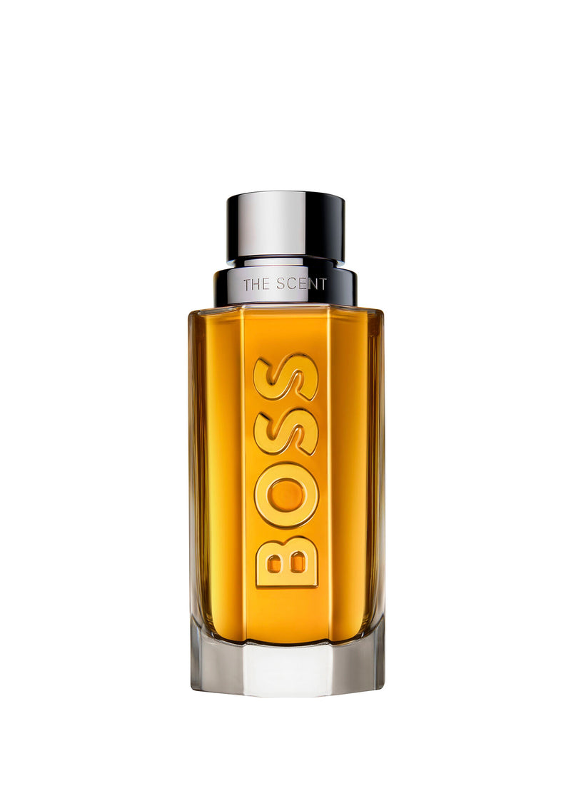 Hugo Boss The Scent EDT 100 ml Erkek Parfüm