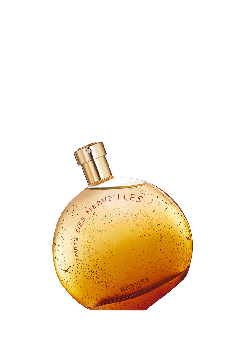 Hermes L'Ambre des Merveilles Eau de Parfum 100ml