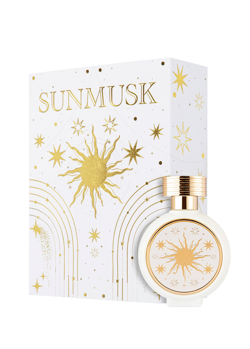 Haute Fragrance Company Sunmusk Edp 75Ml
