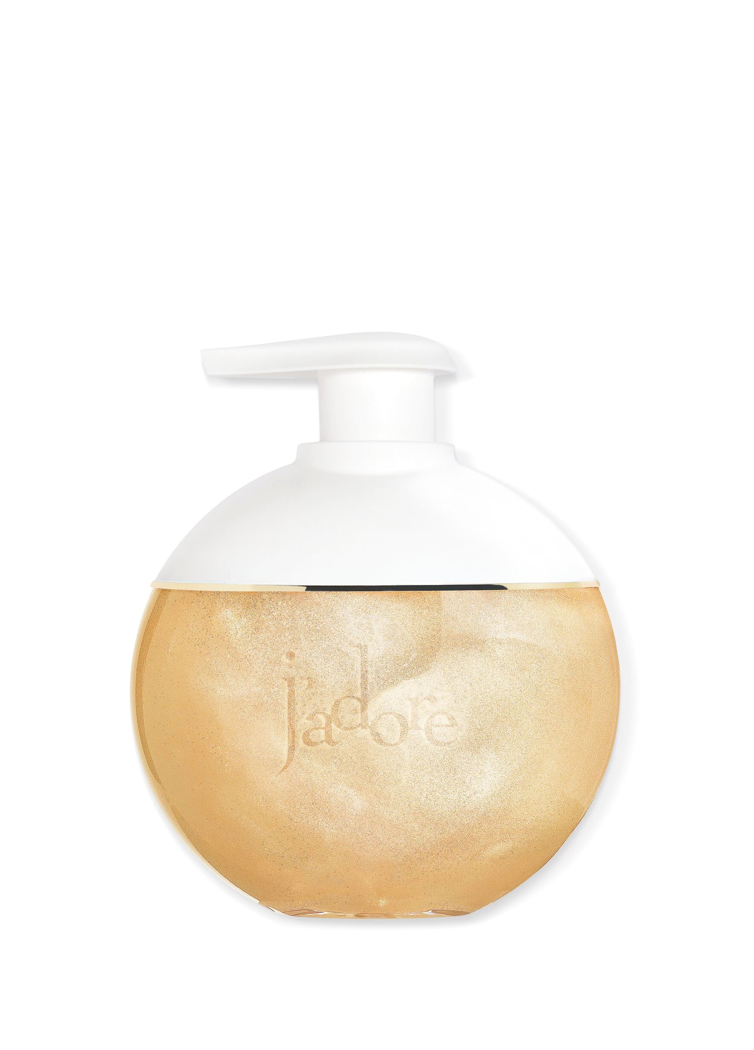 Dior J’adore Les Adorables Shimmering Oil