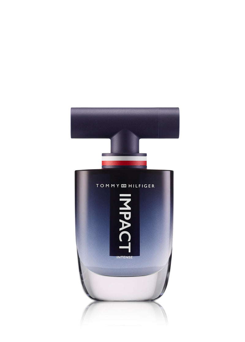 Tommy Hilfiger Impact Intense EDP Erkek Parfüm 50 ml