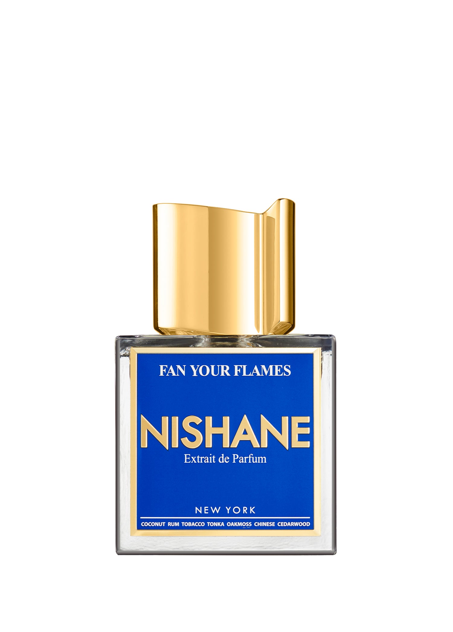 Nishane Fan Your Flames 100 ml Perfume