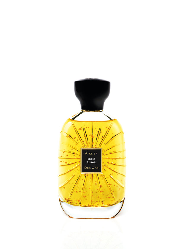 Atelier Des Ors Bois Sikar Edp 100 ml Parfüm