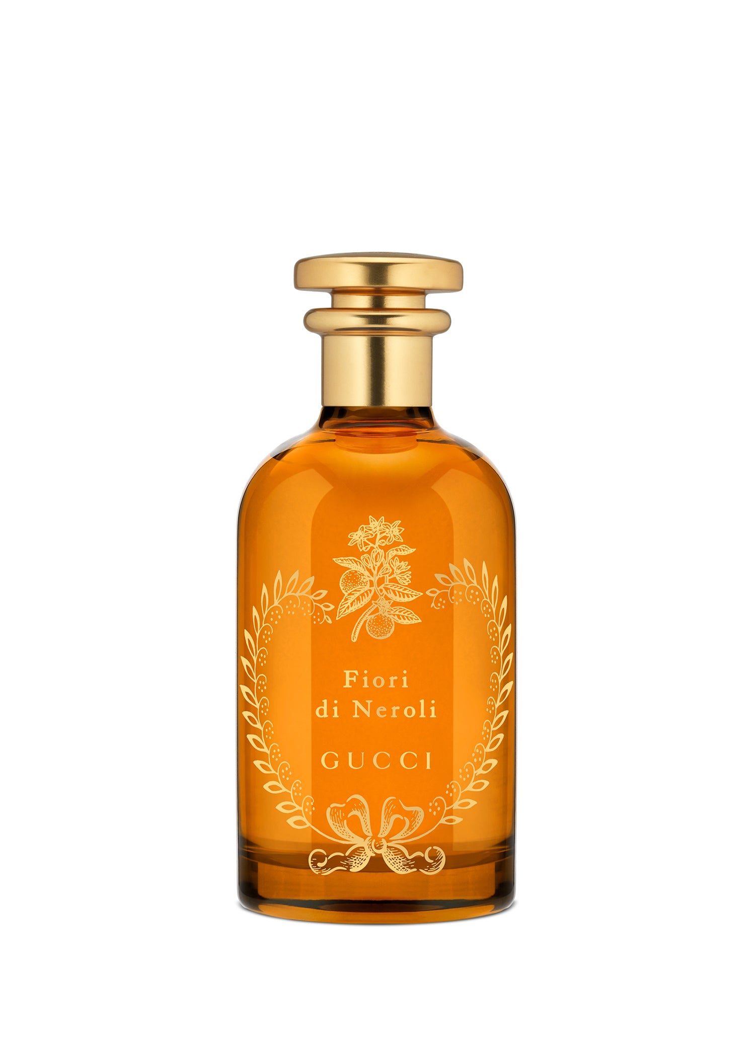 Gucci The Alchemist's Garden Fiori Di Neroli EDP 100 Ml