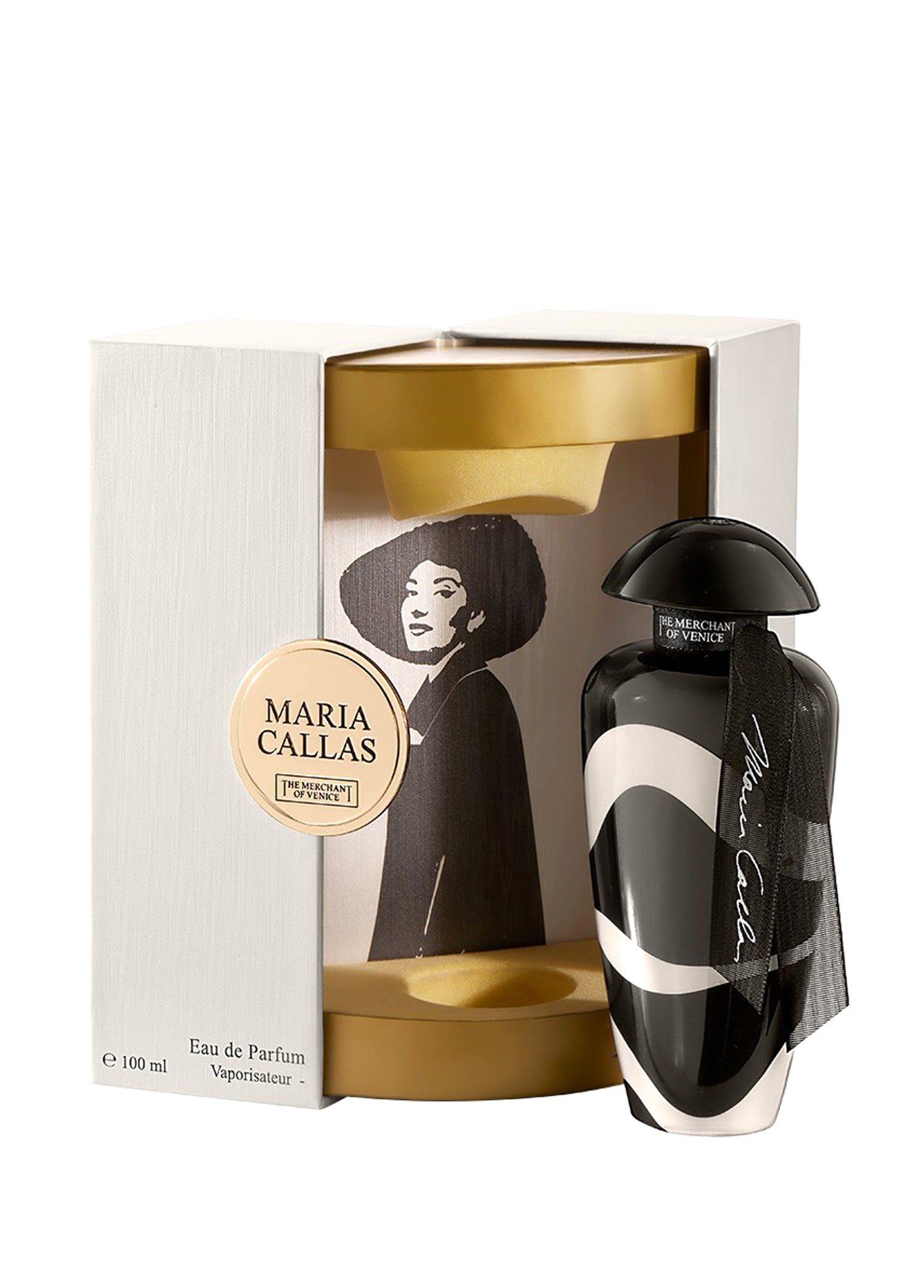 The Merchant of Venice Maria Callas EDP 100 ml Kadın Parfüm