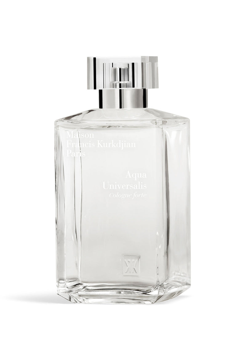 Maison Francis Kurkdjian Aqua Universalis Cologne forte EDP 200ML