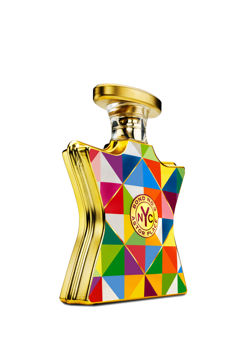 Bond No. 9 Astor Place Parfüm