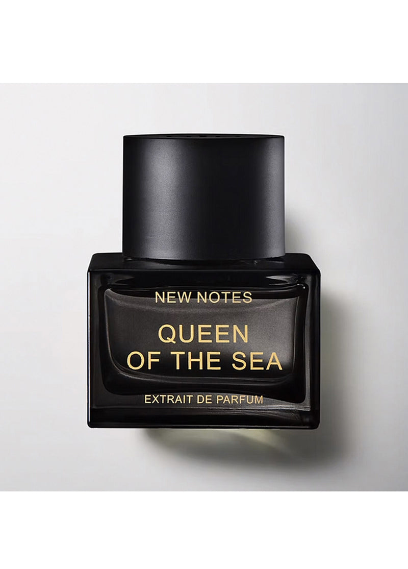 New Notes Queen Of The Sea Extraıt De Parfüm