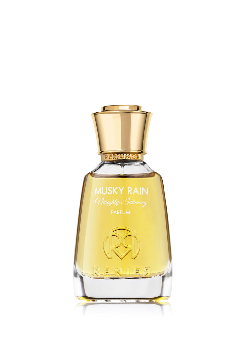 Renier Parfums Musky Rain 50 ml Kadın Parfüm