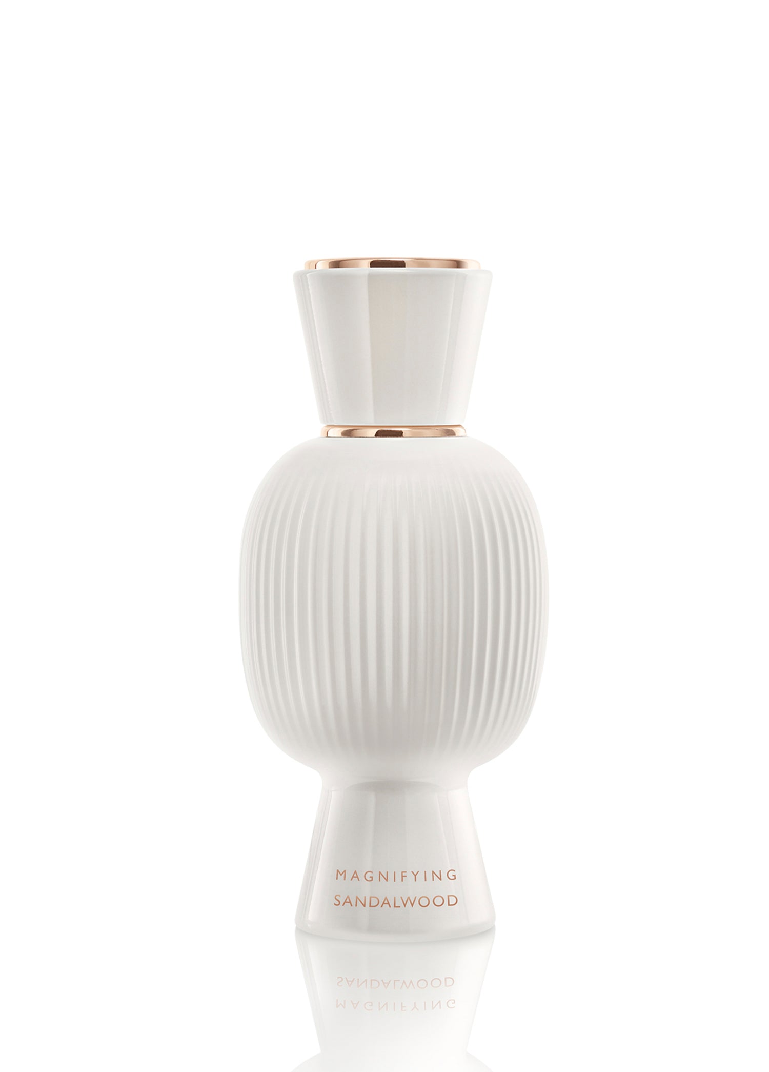 Bvlgari Allegra Magnifying Sandalwood 40 ml