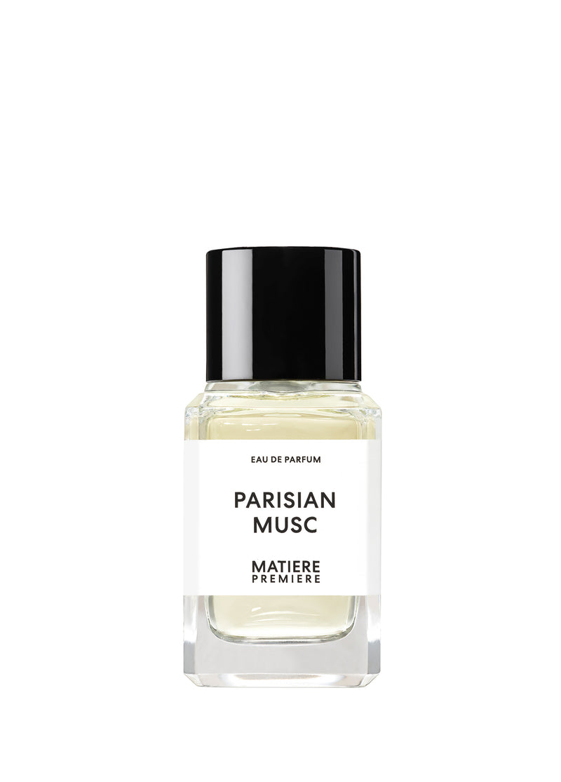 Matiere Premiere Parisian Musc EDP 100 ml Parfüm